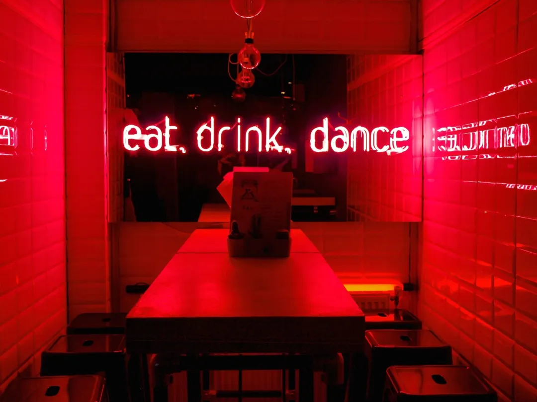 Death by Burrito - DDB Restaurant Bar Paris