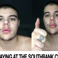 Ssadcharlie