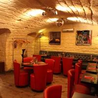 Café Marcel