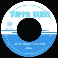 Riddim Tuffa
