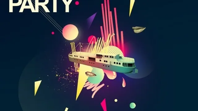 International Before Party