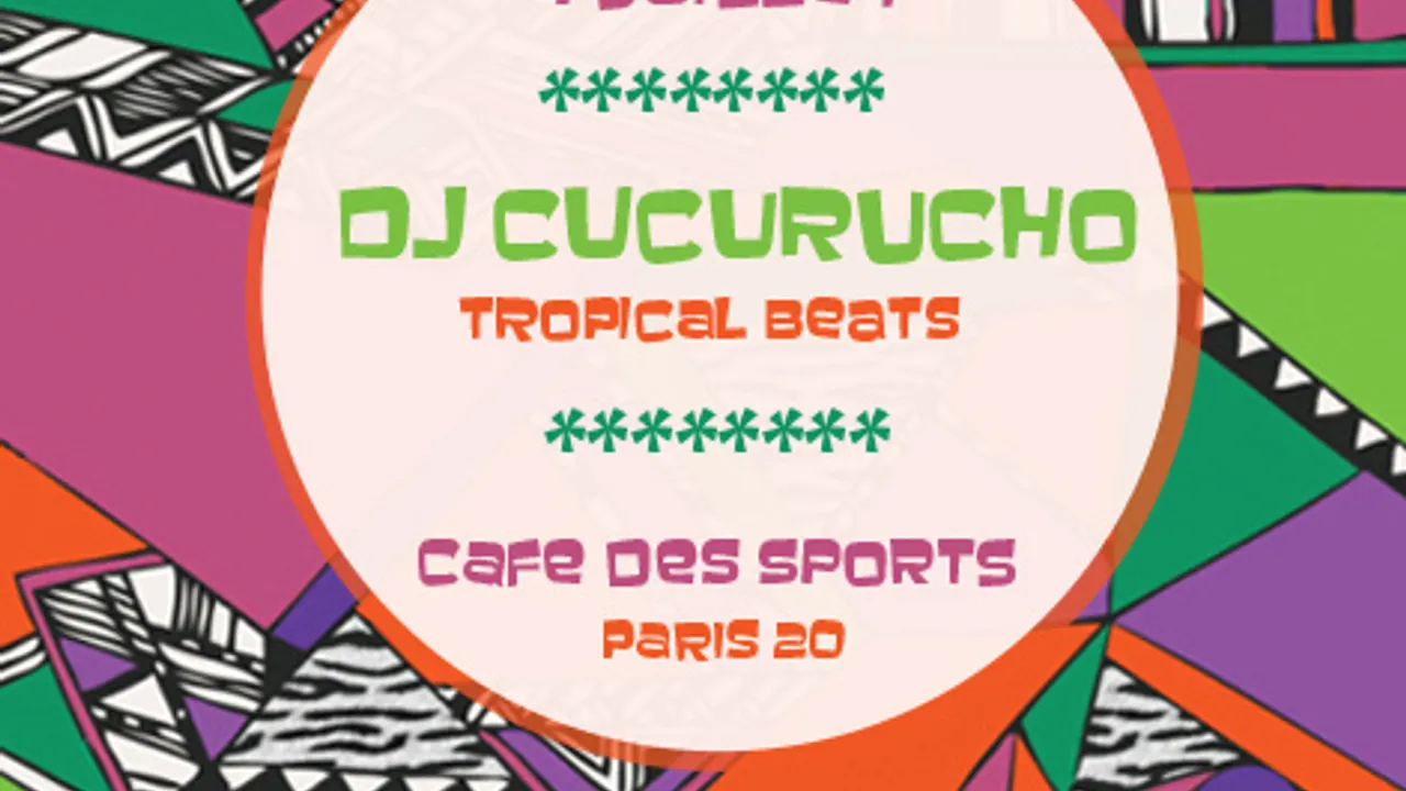 Tropical Beats