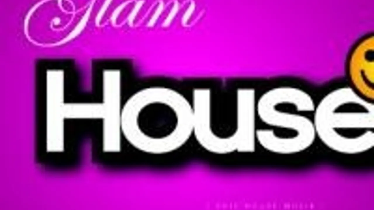 Glam'house