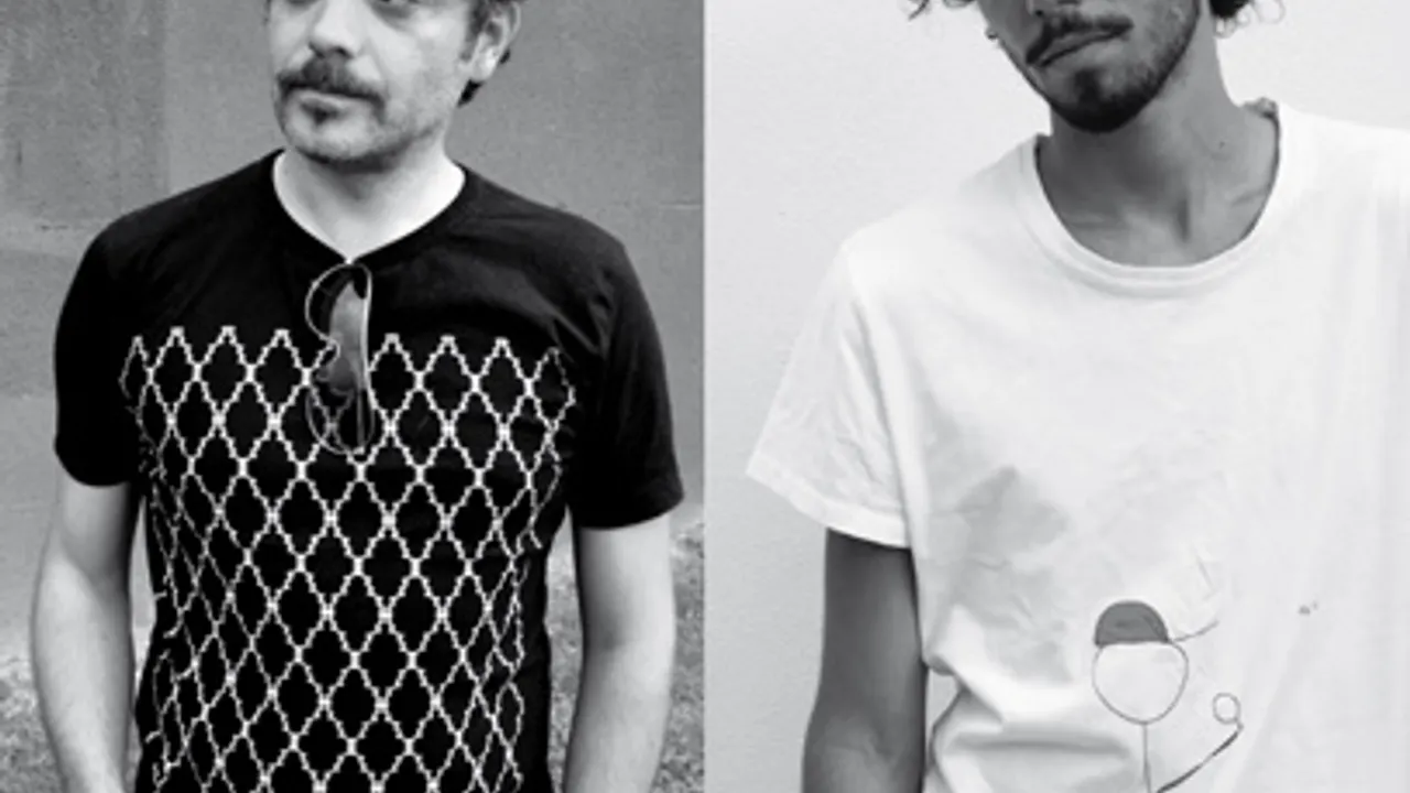 CLUB CULTURE feat ALEX CELLER & EKKOHAUS