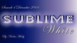 Sublime White