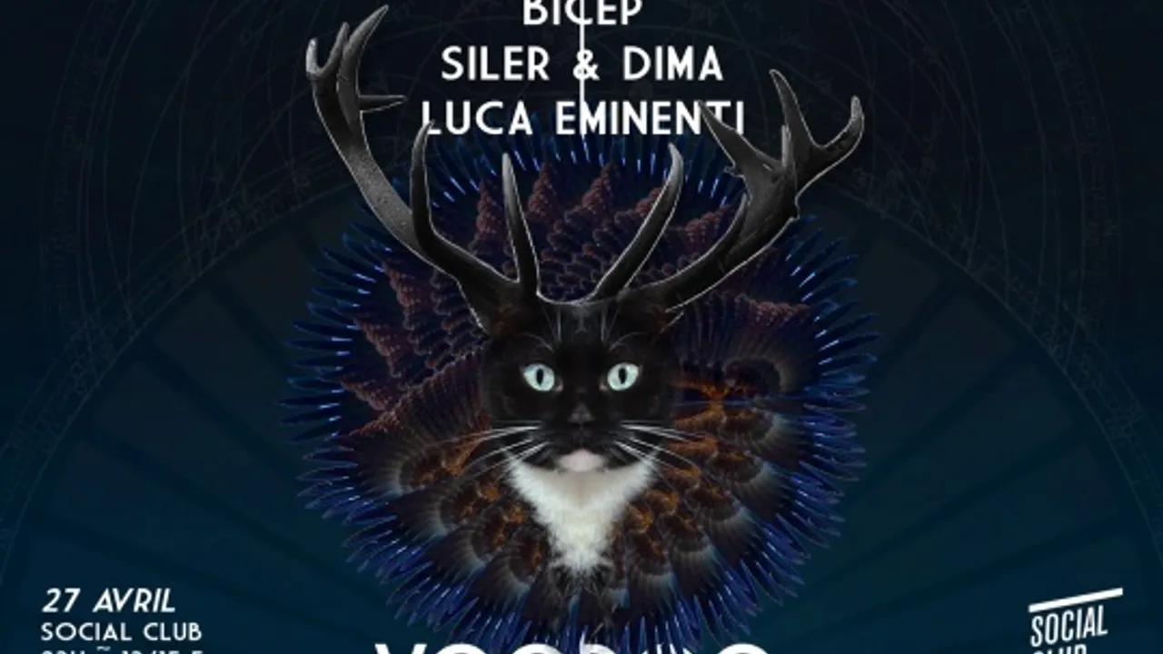 Voodoo