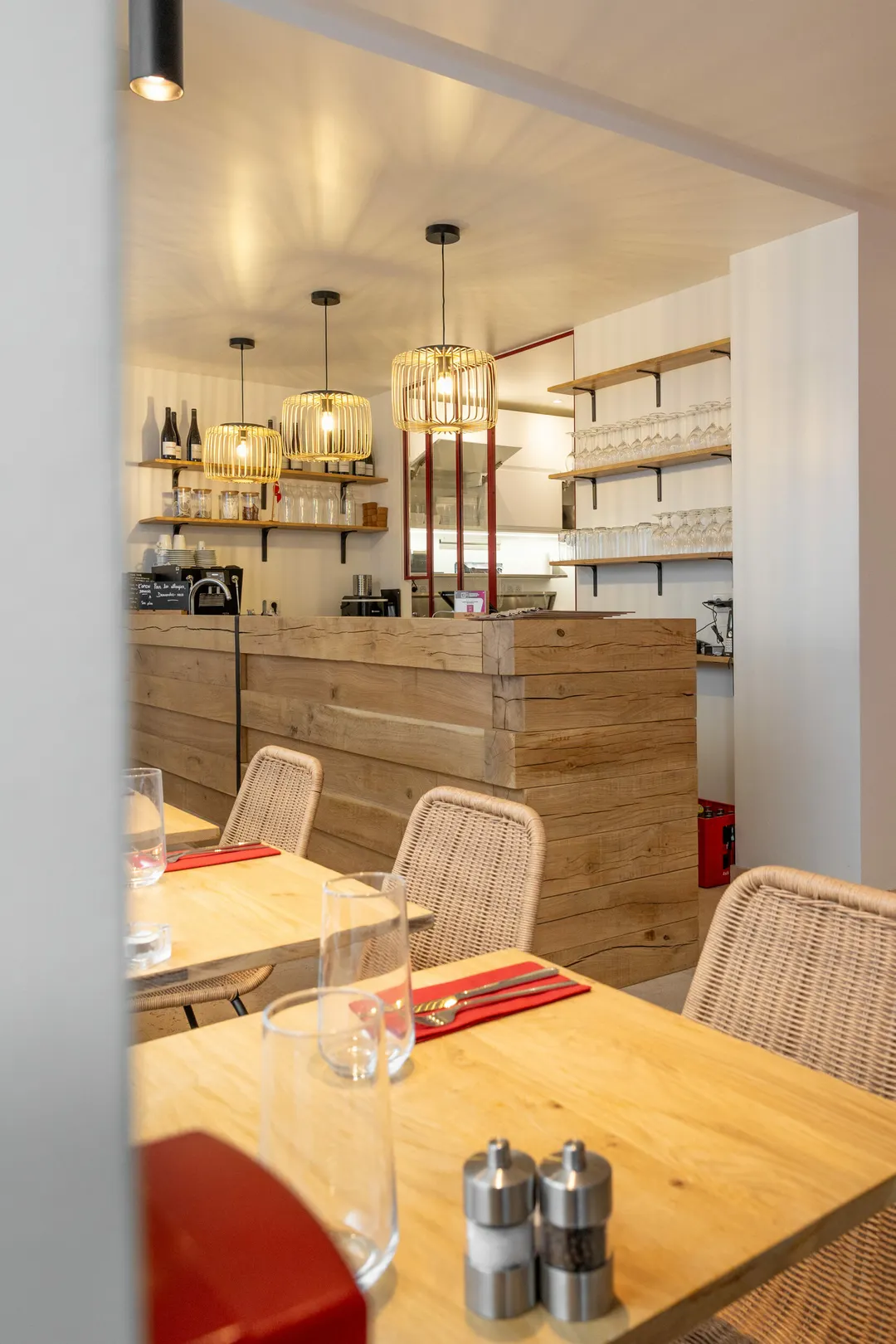 Smør Restaurant Paris