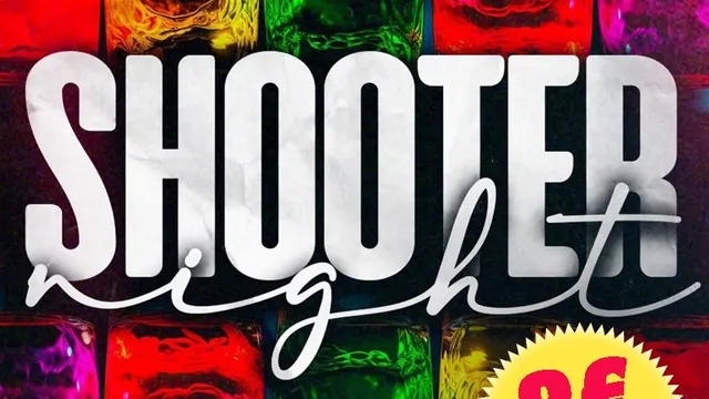 SHOOTER PARTY