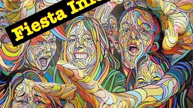 Fiesta Infernal