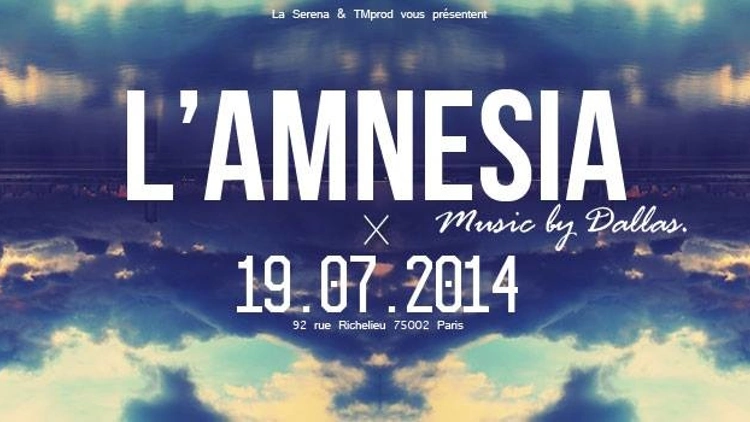 L'amnesia