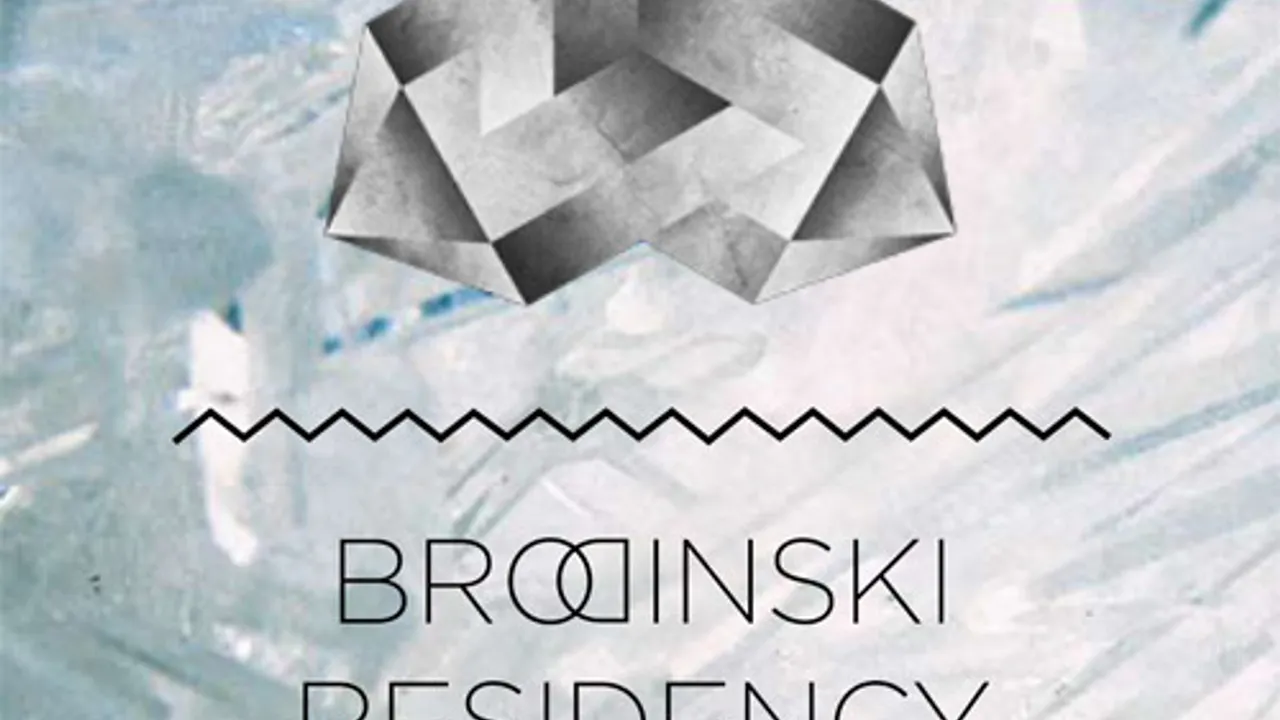 BRODINSKI RESIDENCY