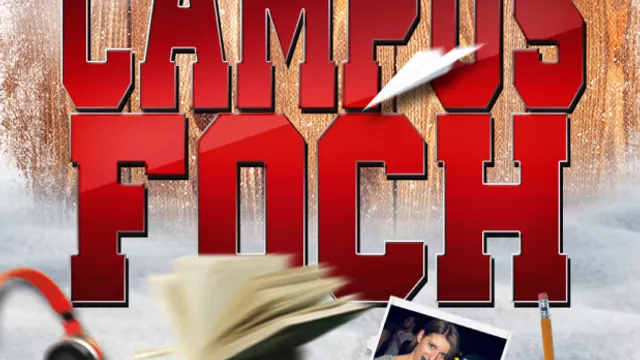 CAMPUS FOCH