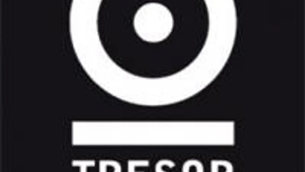 Tresor Night
