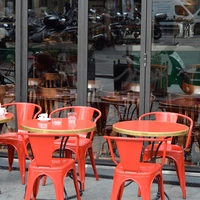 Café Petite