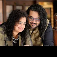 Samuel - Akanksha