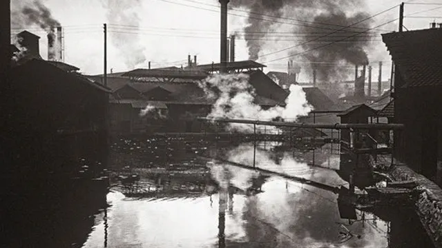 Félix Thiollier 1842-1914, photographies