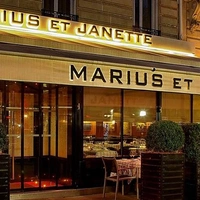 Marius et Janette