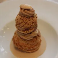 Bistrot Yar