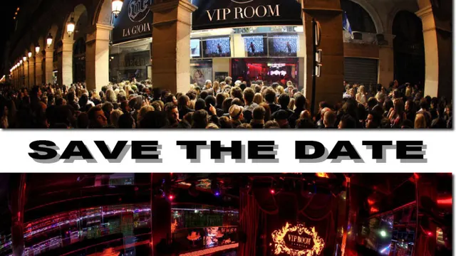 After Work @ VIP ROOM