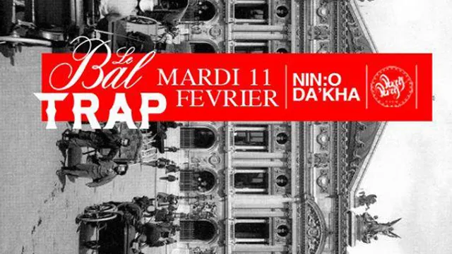 Le bal trap : 1861 - 1875