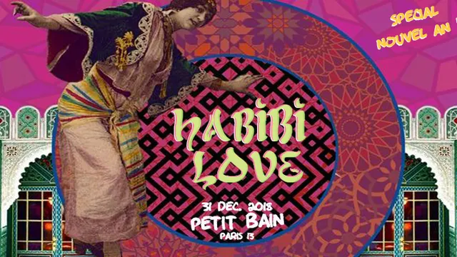 Habibi Love spécial Nouvel An !
