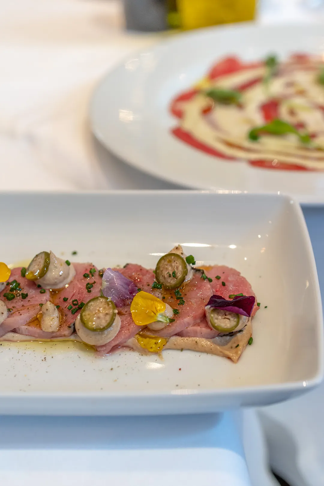 Noto Restaurant Paris