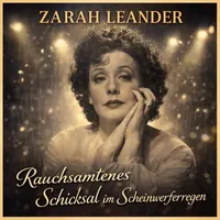 Zarah Leander
