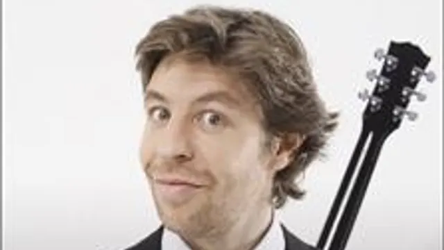 David Bosteli
