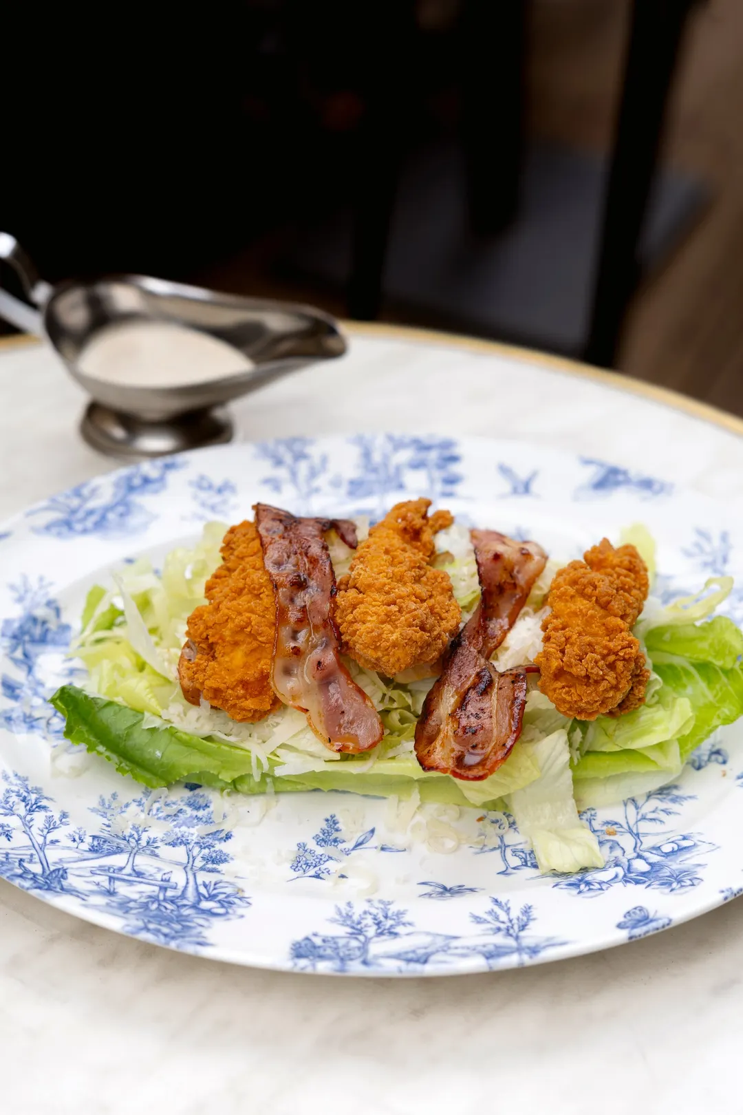 Biche Restaurant Paris