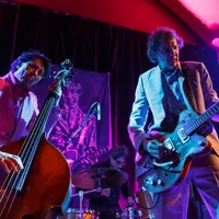 The Sadies