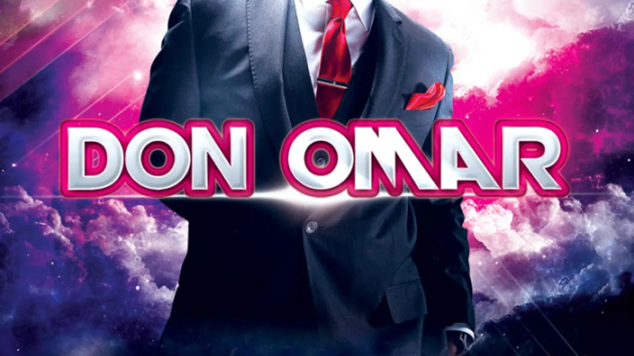 Concert Don Omar