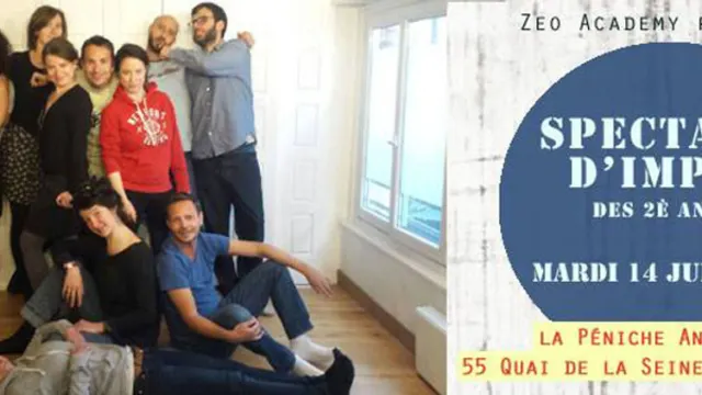 Zeo Academy (impro)