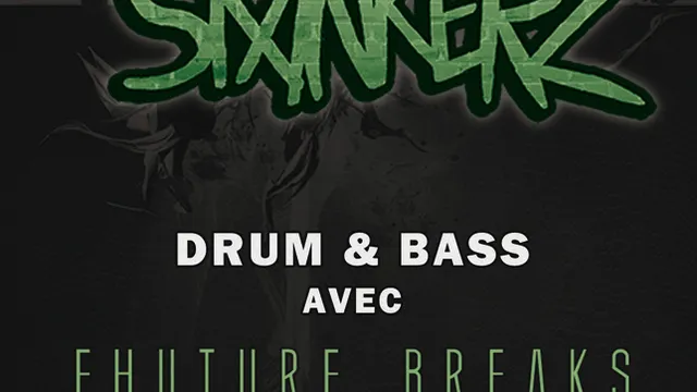 THURSDAY SKANKERZ