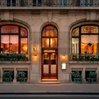 Gloria Osteria Paris