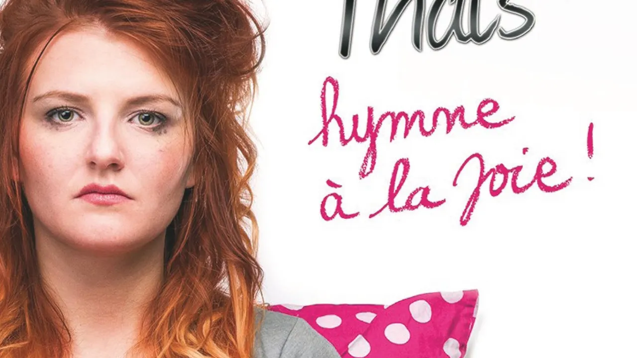 THAÏS - Hymne à la joie