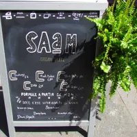 SAaM