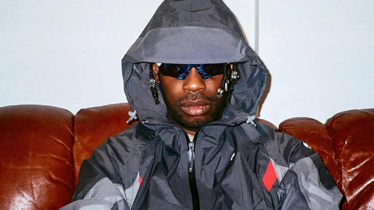 41e Festival Banlieues Bleues : M. Sayyid + GAIKA