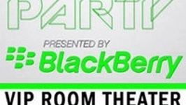 AFTER SHOW BLACK EYED PEAS