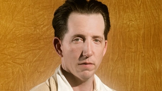 Pokey Lafarge