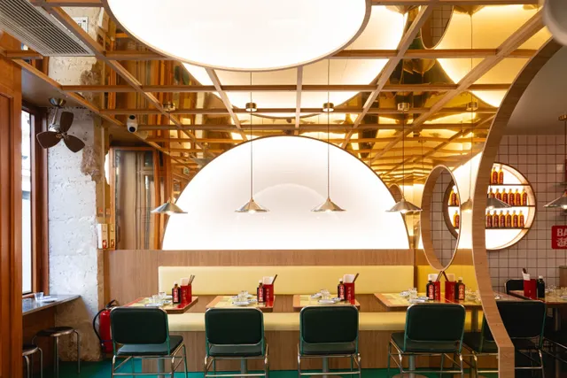 Petit Bao - Saint-Germain