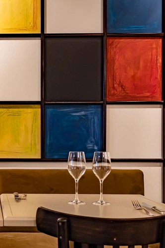 Alfred Restaurant Paris