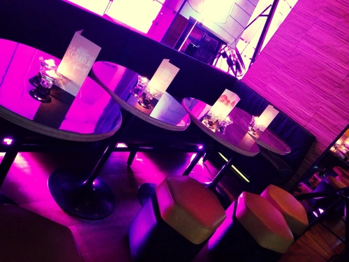 Upper Crèmerie Restaurant Bar Paris