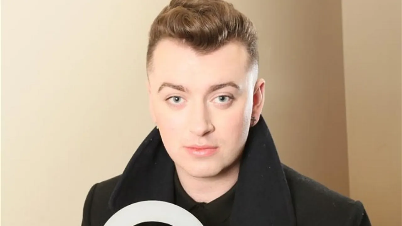 Sam Smith