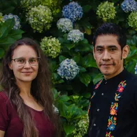 Arnaldo & Andressa