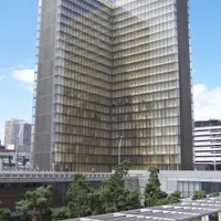 La BNF - Bibliothèque Nationale de France
