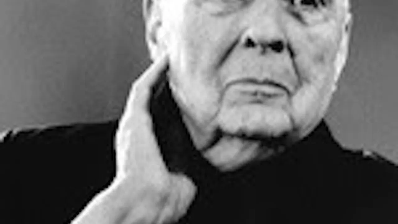 Exposition Gottfried Honegger