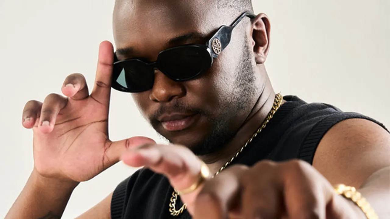 Descendants: An Afrohouse Experience