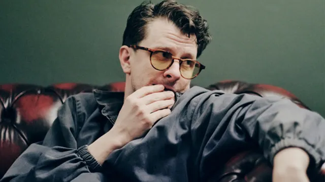 Jamie T