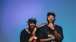 Major League DJz presents « Echoes of Tomorrow »