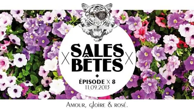 Sales Bêtes x Épisode 8